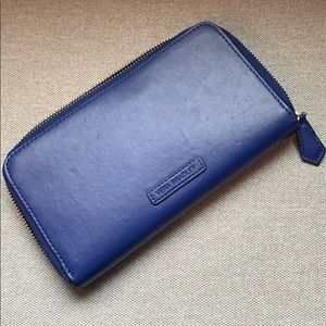 Vera Bradley wallet